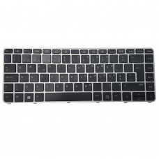 Teclado PT HP Elitebook Folio 1040 G3 Retroiluminado Teclado PT HP Elitebook Folio 1040 G3 Retroiluminado